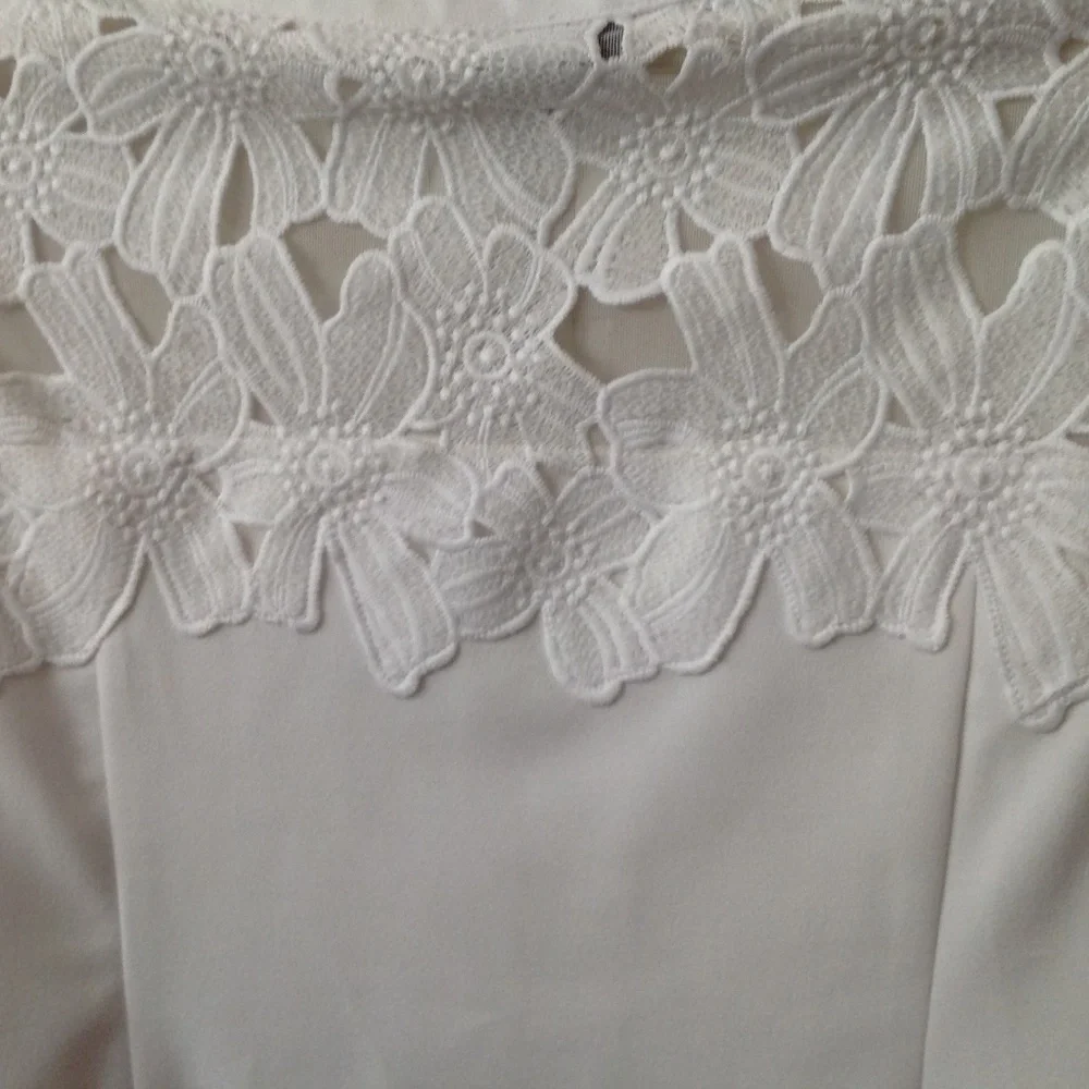 Ladies Alfani Zipper Spring Jacket - Picture 5 of 10